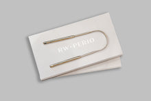 Load image into Gallery viewer, RW Perio - Personalised Tongue Scraper (Engraved)