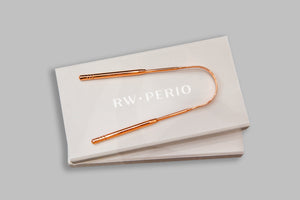 RW Perio - Tongue Scraper